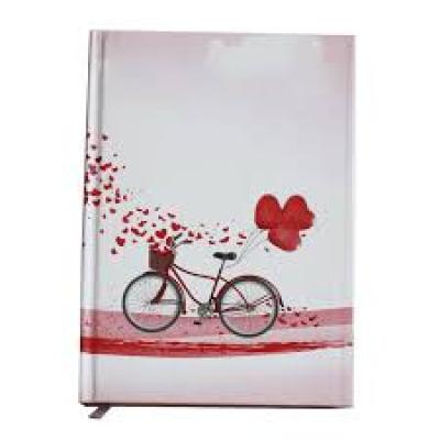 A5 Officepoint Executive Notebook(Ludus)